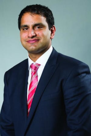 AMCA elected to ARC Board